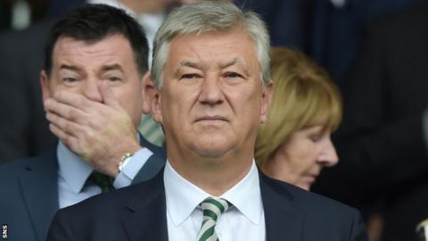 Image result for peter lawwell