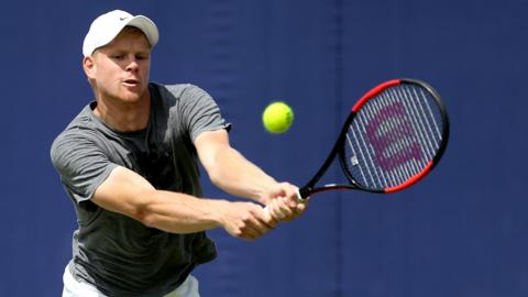 Kyle Edmund