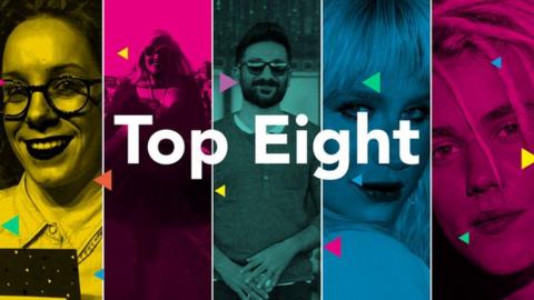 Suzi Ruffell, Sprinkle of Glitter, Vir Das, Kesha, Justin Bieber