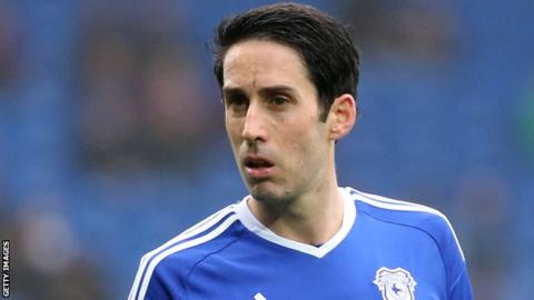 Peter Whittingham obituary: Former Cardiff City midfielder dies aged 35 ...