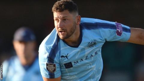 Tim Bresnan