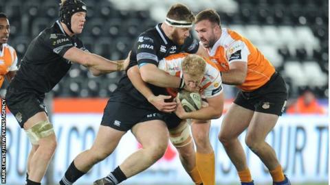 Rhodri Jones
