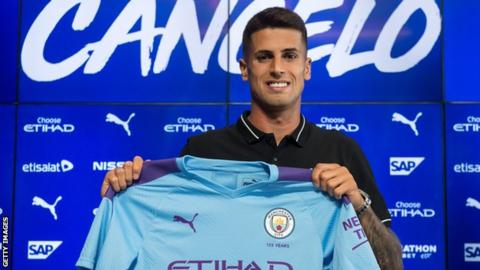 joao cancelo jersey