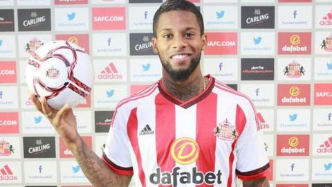 Jeremain Lens helped Netherlands finish third in the 2014 World Cup in Brazil