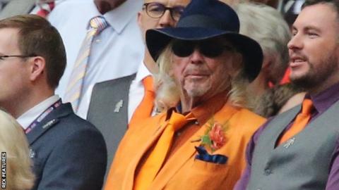 Owen Oyston