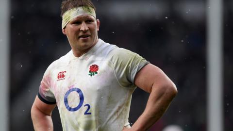 Dylan Hartley