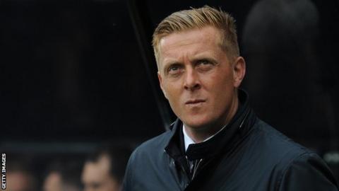 Garry Monk