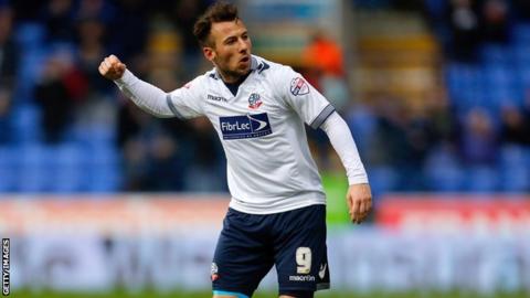 Adam Le Fondre