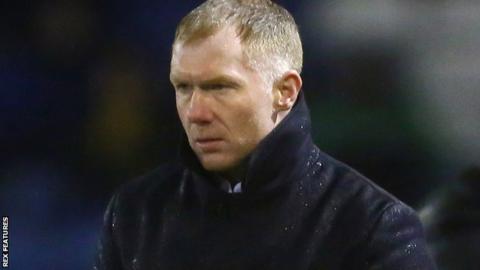 Paul Scholes