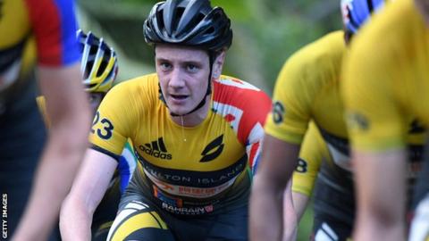 Alistair Brownlee