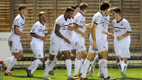 Truro City FC