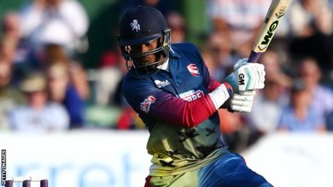 Daniel Bell-Drummond