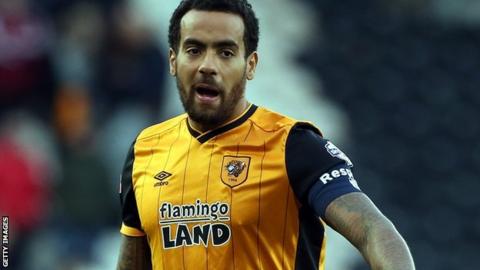 Tom Huddlestone