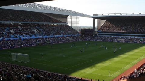 Villa Park