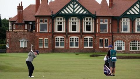 Tom Watson