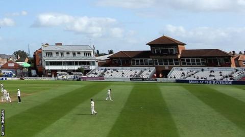 Taunton