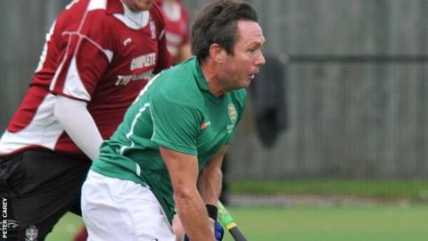 Andy Whalley