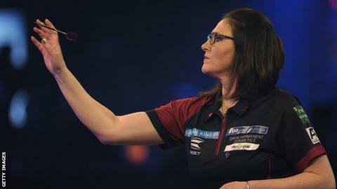 Lorraine Winstanley