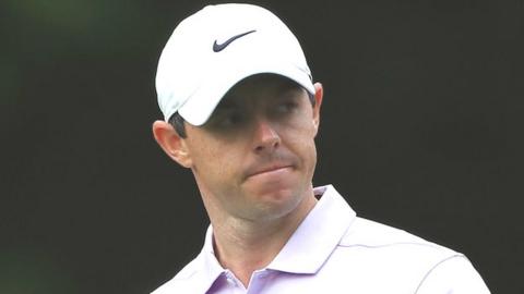 Rory McIlroy