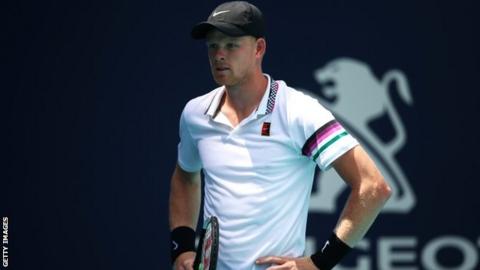 Kyle Edmund