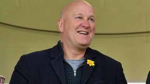Jim Duffy