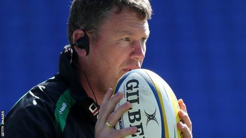 Glenn Delaney