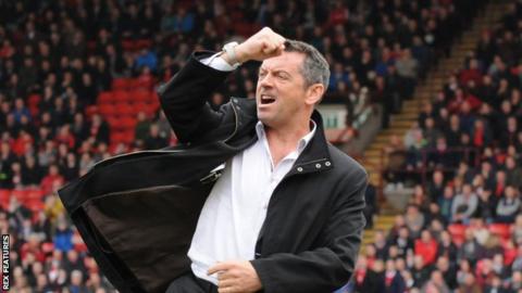 Phil Brown
