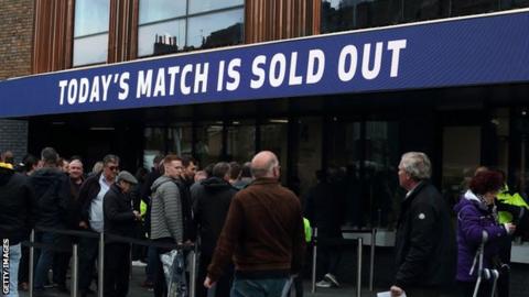 Premier League clubs have started announcing new plans for 2020-21 season tickets