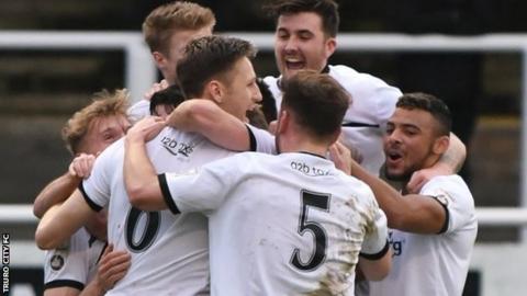 Truro City FC
