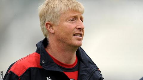 Glen Chapple