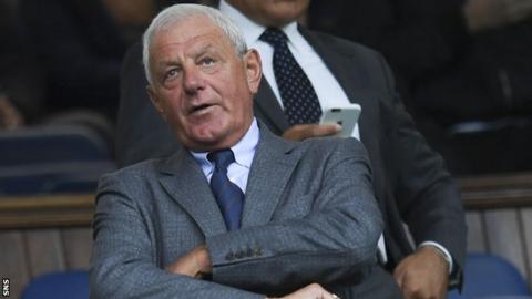 Walter Smith