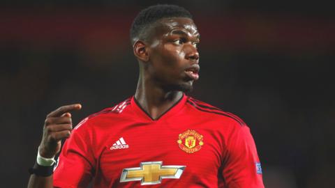 Paul Pogba