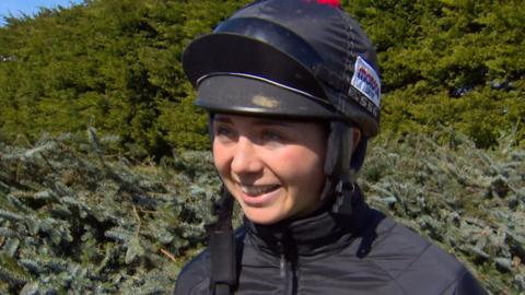 Bryony Frost