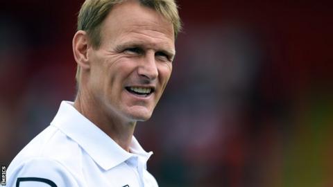 Teddy Sheringham