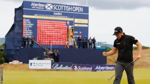 Tyrrell Hatton