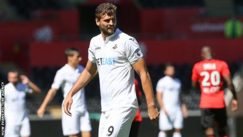 Fernando Llorente