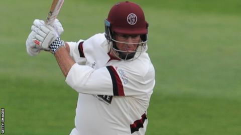 Marcus Trescothick