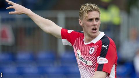 Kevin McHattie