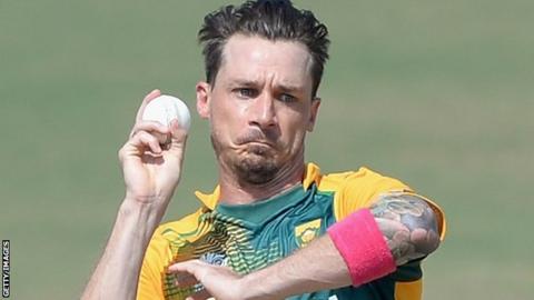 Dale Steyn