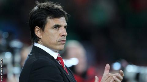 Chris Coleman