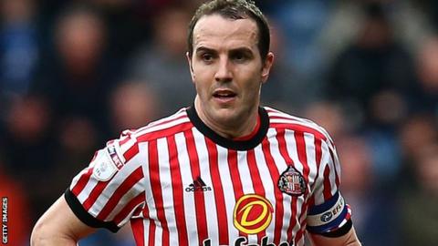 john shea manchester united oshea exit defender sunderland ex reading sign after champions winner league 2008