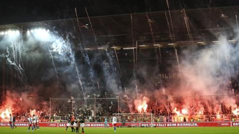 St Pauli