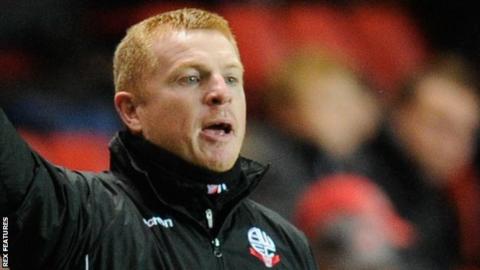 Neil Lennon