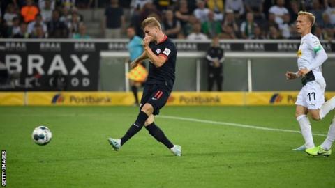 Timo Werner