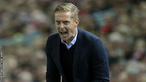 Garry Monk