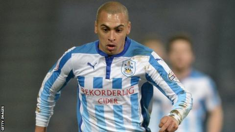 James Vaughan
