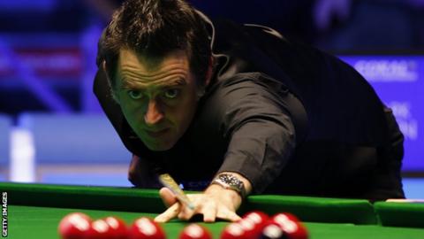 Káº¿t quáº£ hÃ¬nh áº£nh cho Ronnie O'Sullivan