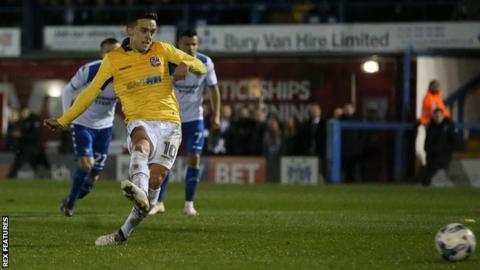Zach Clough