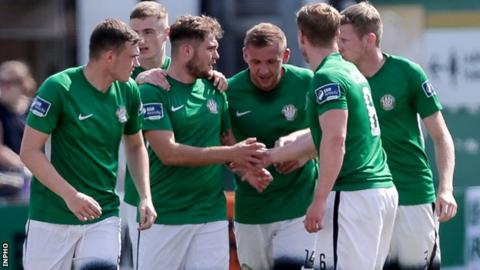Bray have chalked up just four victories from their 23 league games this season