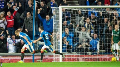 Waghorn